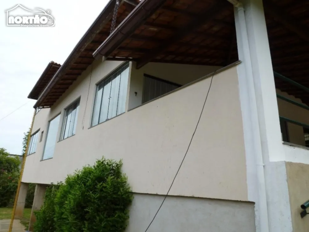 Casa, 6 quartos, 1760 m² - Foto 3