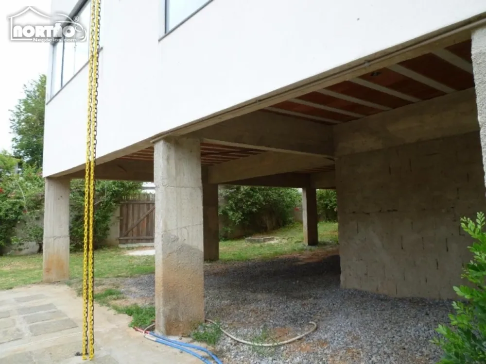Casa, 6 quartos, 1760 m² - Foto 6