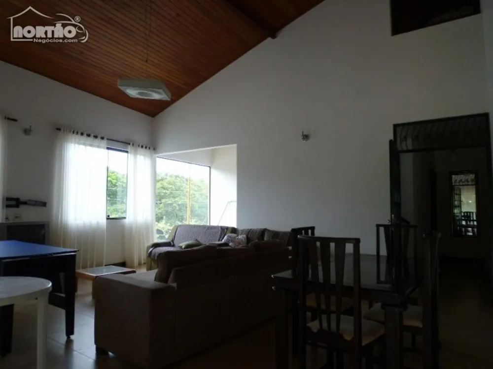 Casa, 6 quartos, 1760 m² - Foto 15