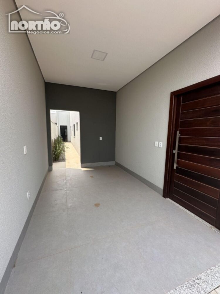 Casa, 4 quartos, 106 m² - Foto 2