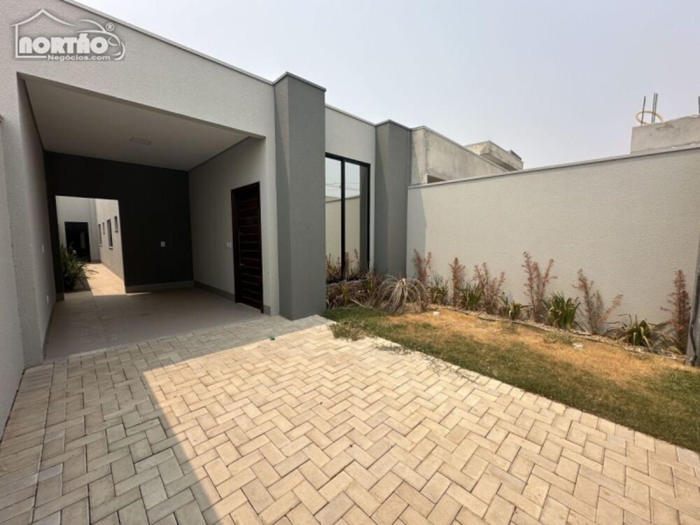 Casa, 4 quartos, 106 m² - Foto 1