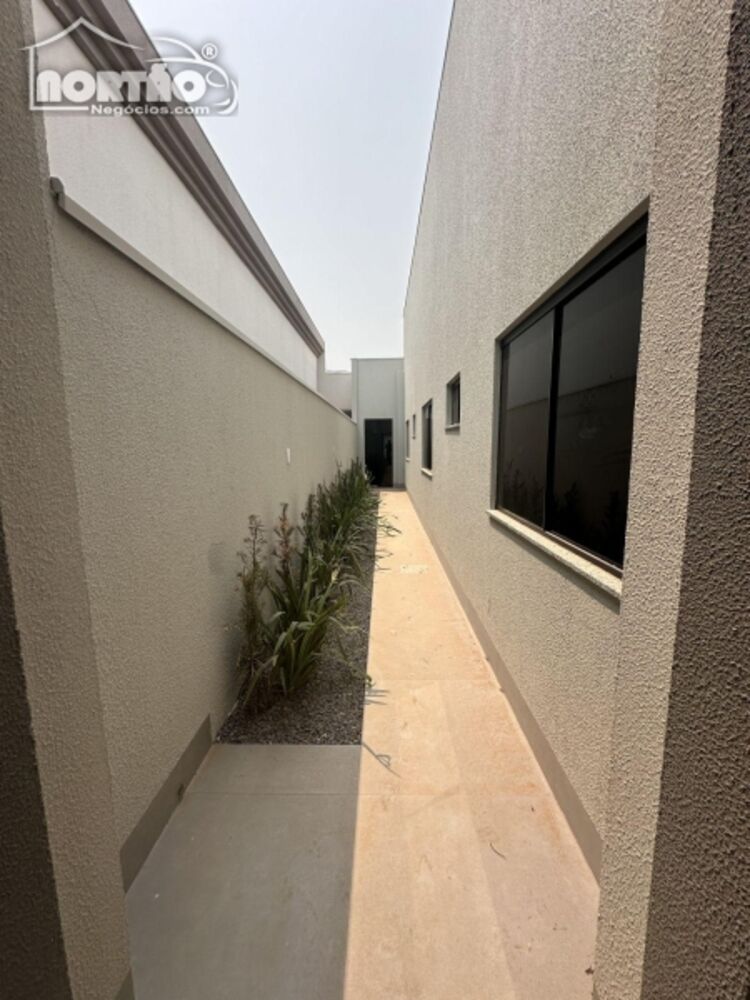 Casa, 4 quartos, 106 m² - Foto 3