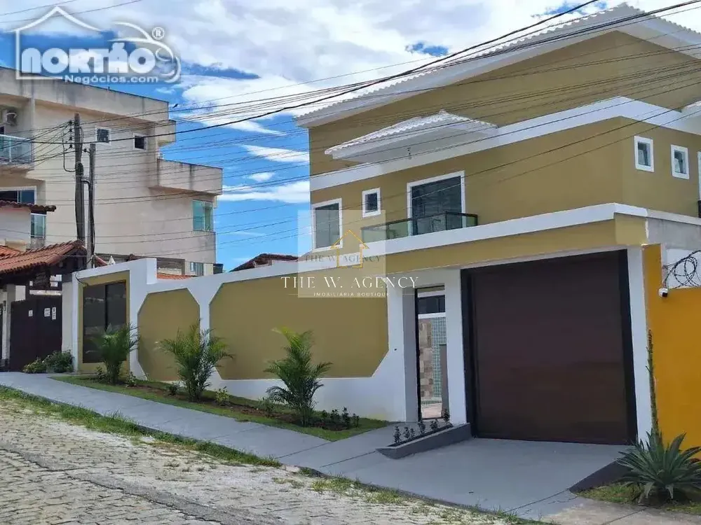 Casa, 4 quartos, 130 m² - Foto 4
