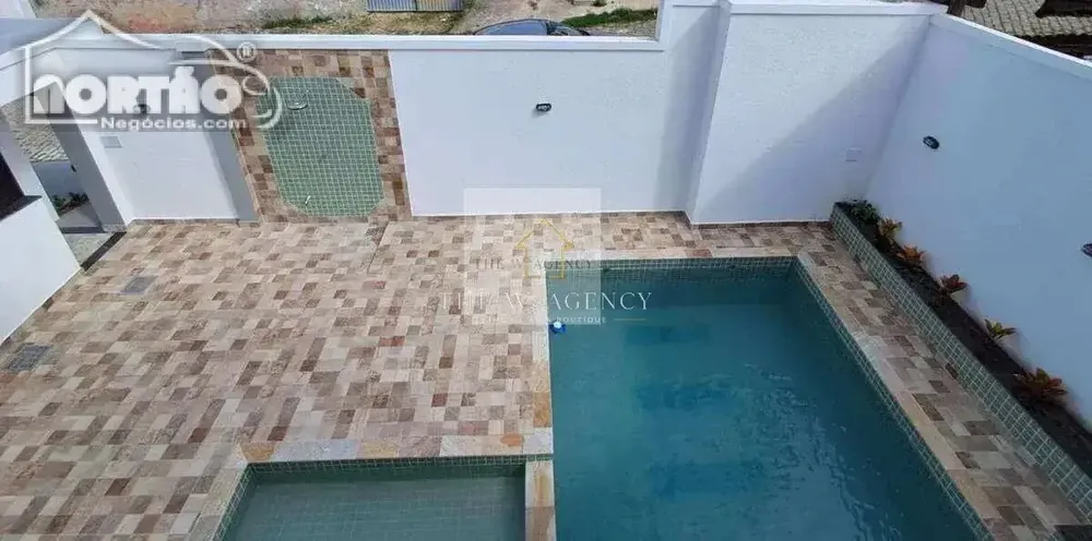 Casa, 4 quartos, 130 m² - Foto 5