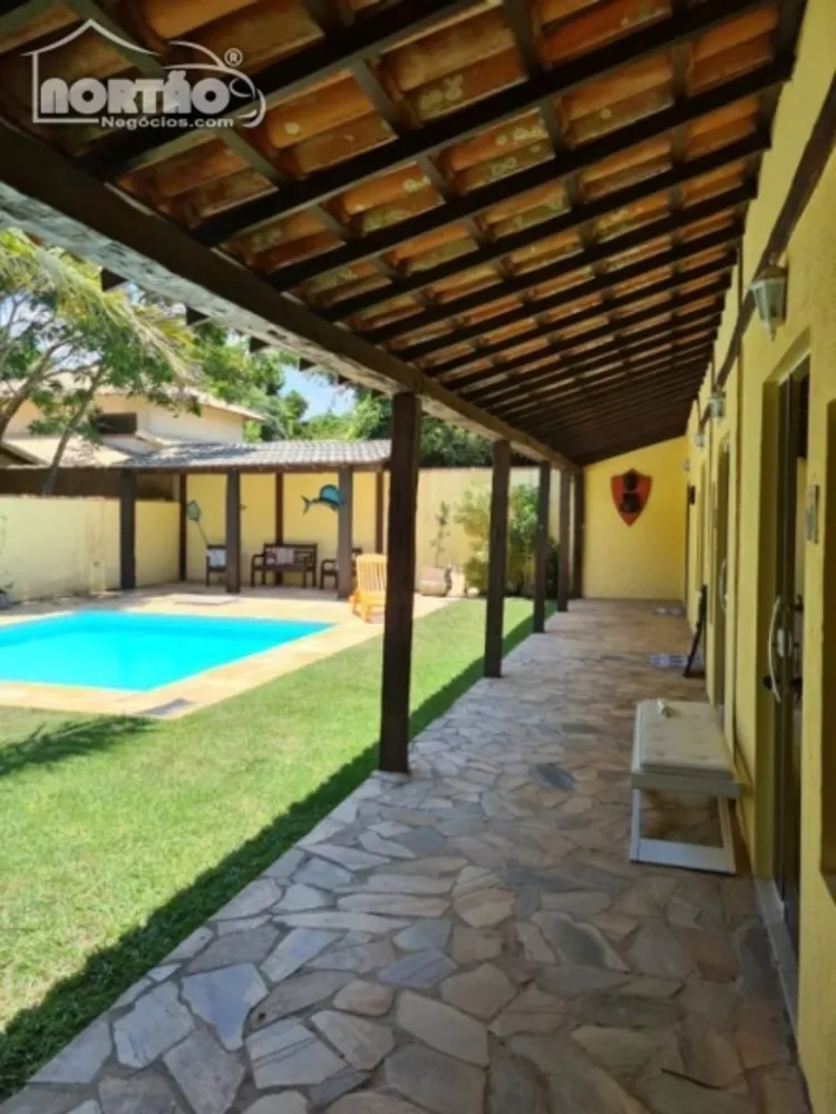 Casa, 6 quartos, 640 m² - Foto 3