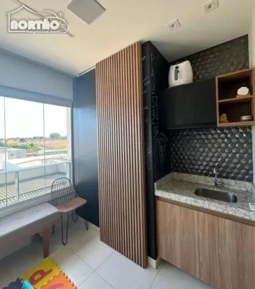 Casa à venda com 2 quartos, 96m² - Foto 8