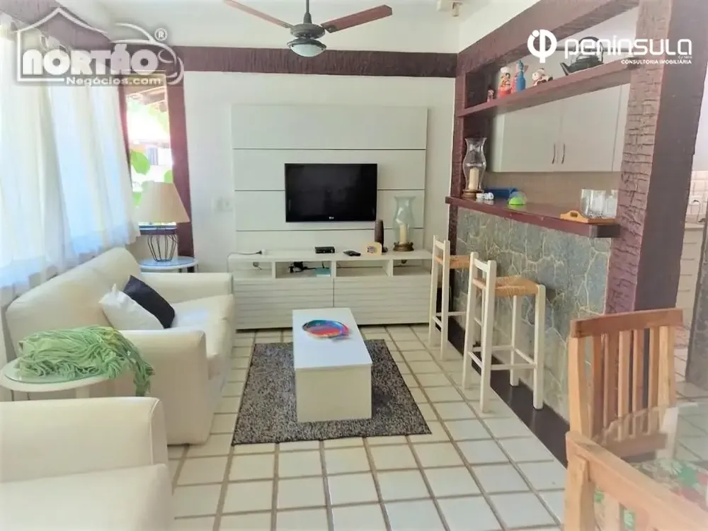 Casa, 5 quartos, 140 m² - Foto 3