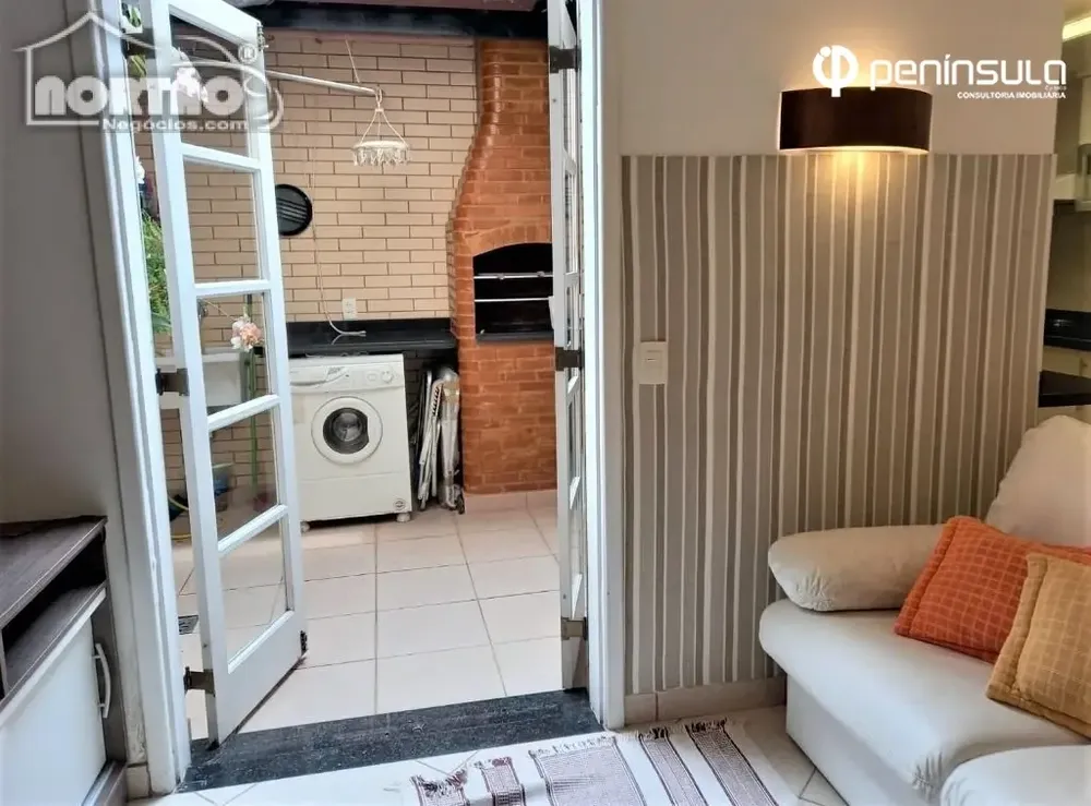 Casa, 5 quartos, 140 m² - Foto 4