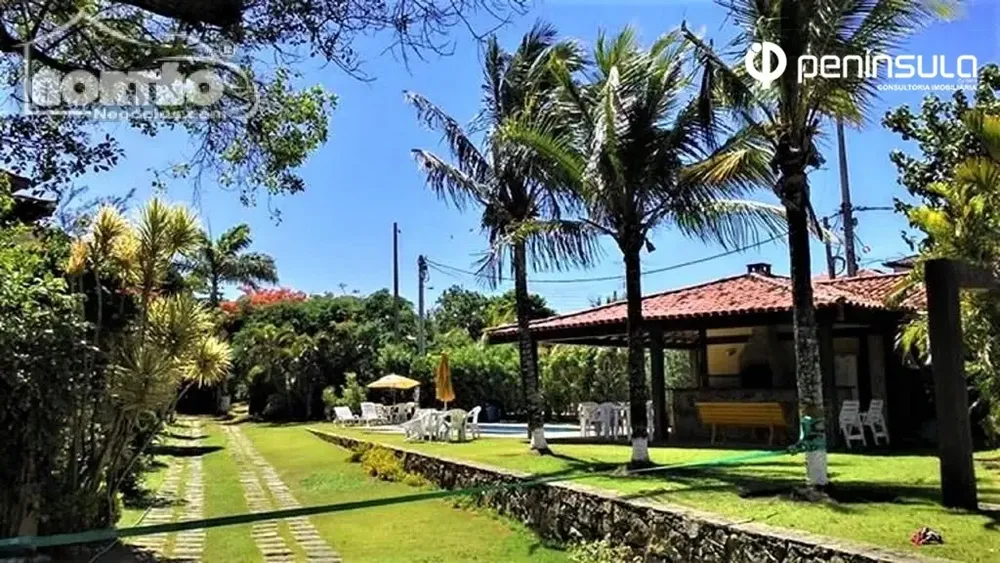 Casa, 5 quartos, 140 m² - Foto 2