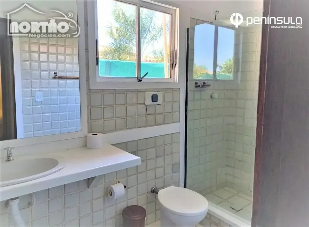 Casa, 5 quartos, 140 m² - Foto 9
