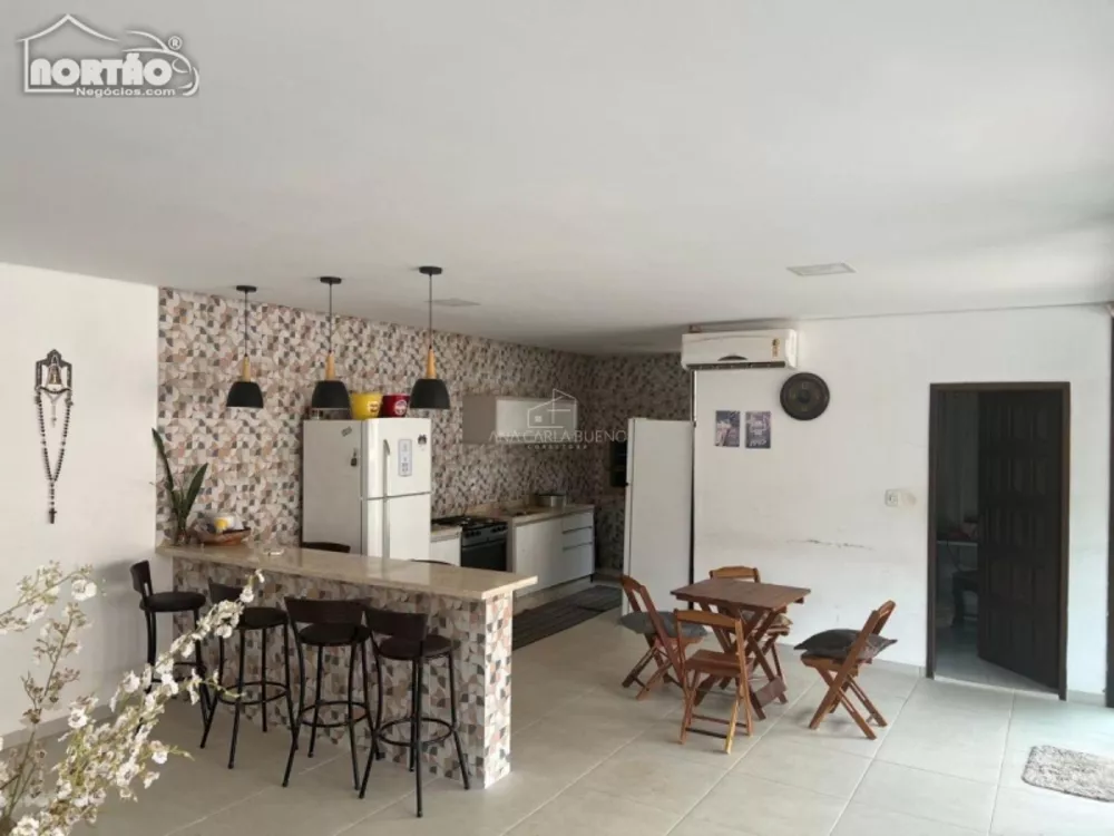 Casa à venda com 1 quarto, 675m² - Foto 2