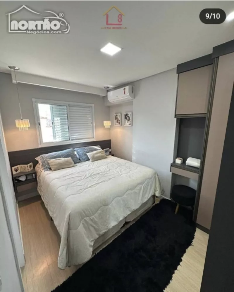 Casa à venda com 3 quartos, 83m² - Foto 7