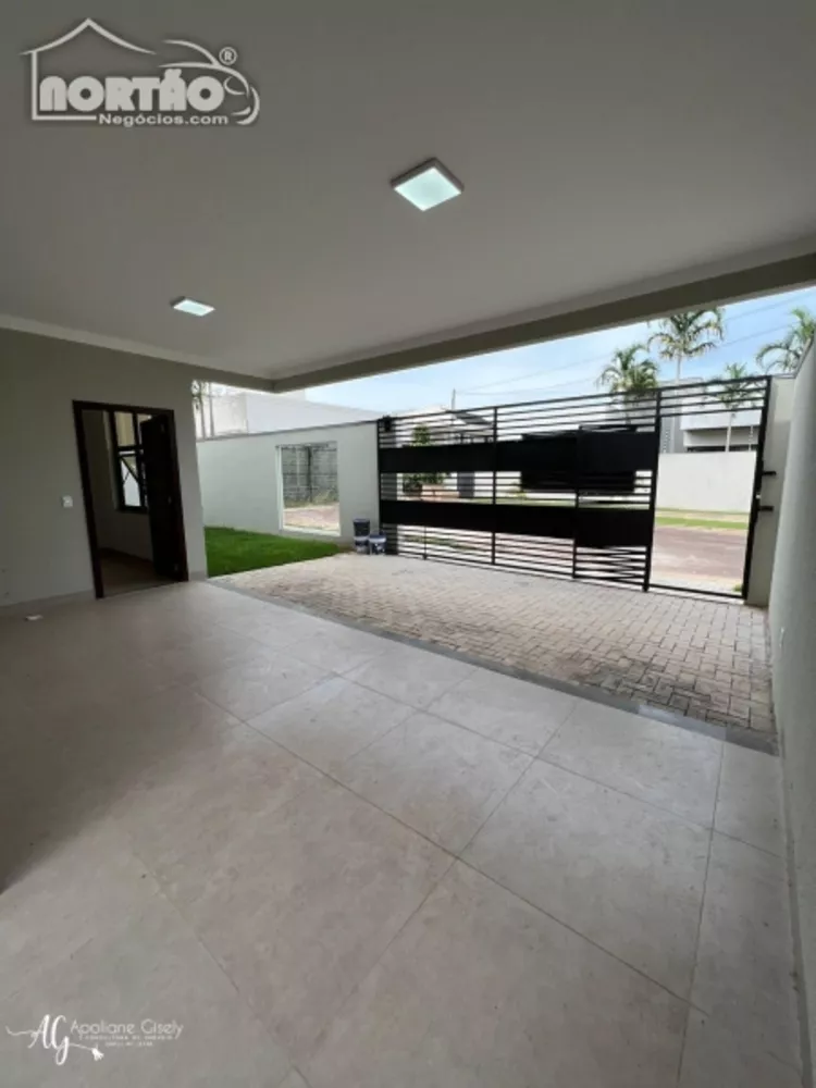 Casa à venda com 3 quartos, 133m² - Foto 4