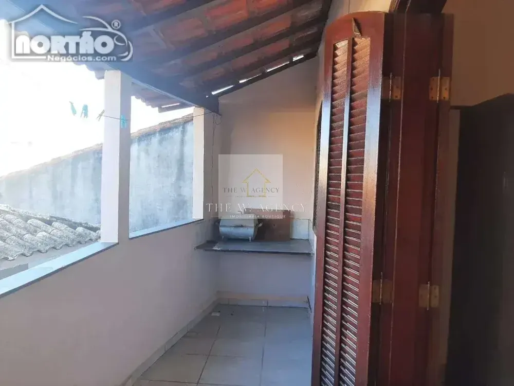 Casa, 6 quartos, 126 m² - Foto 6