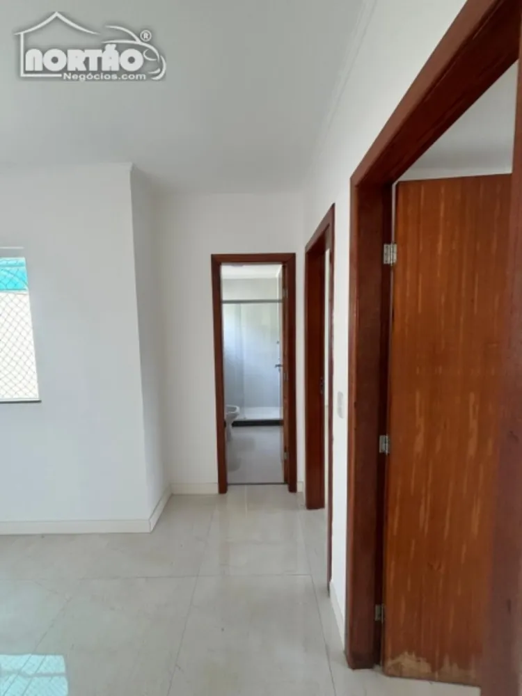 Casa, 4 quartos - Foto 10