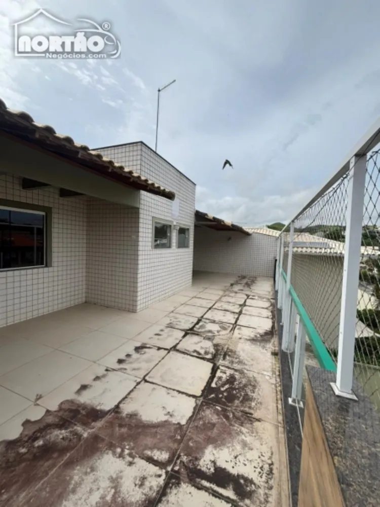 Casa, 4 quartos - Foto 3