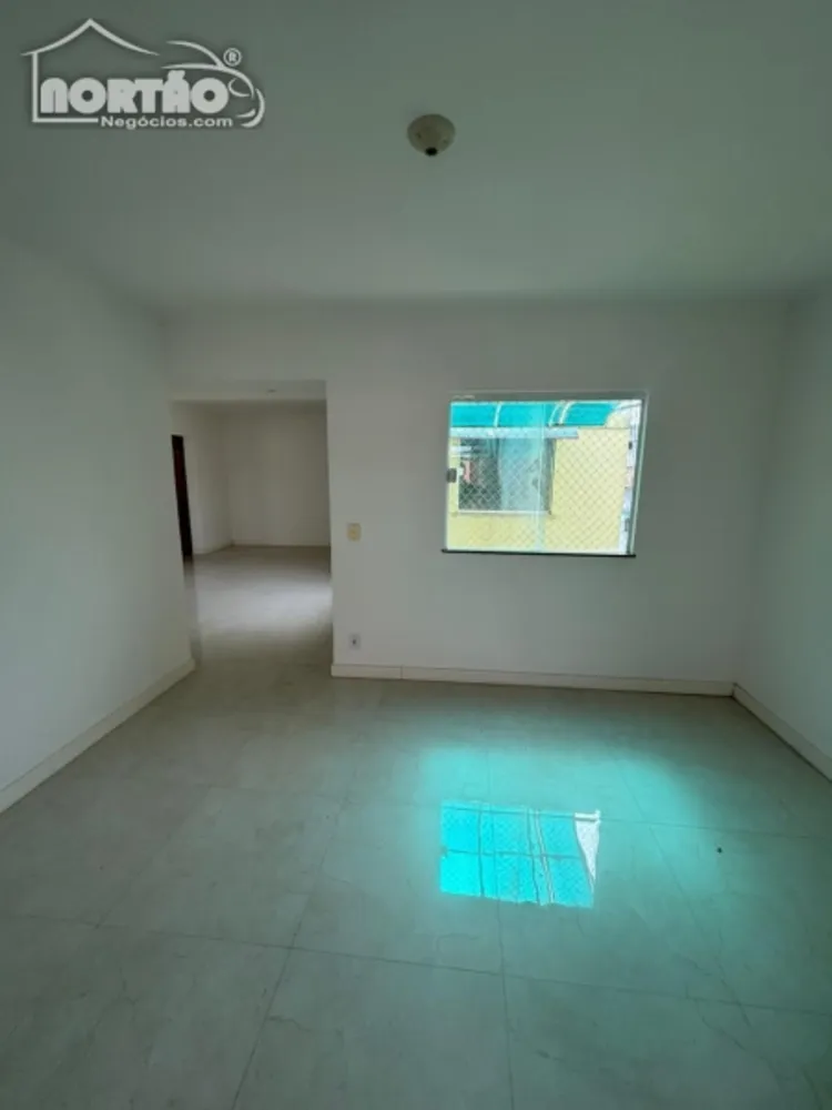 Casa, 4 quartos - Foto 1
