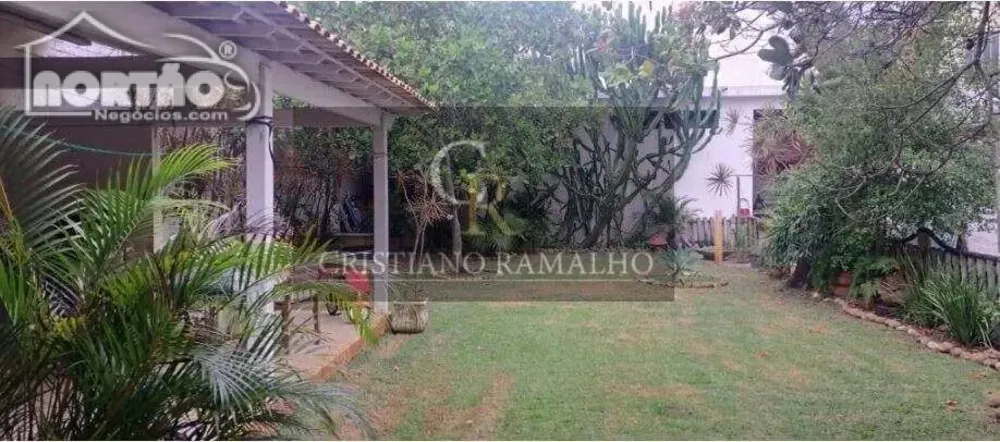 Casa, 4 quartos, 119 m² - Foto 2