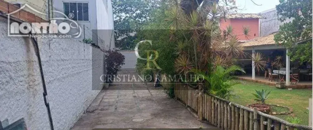 Casa, 4 quartos, 119 m² - Foto 5