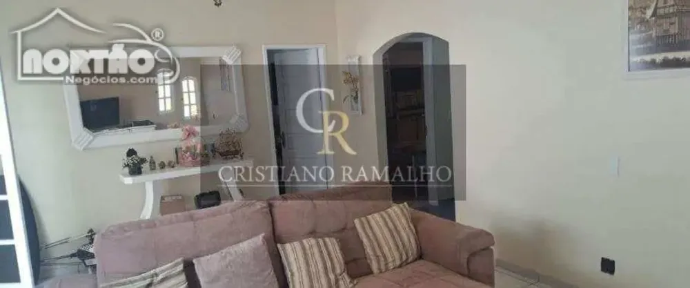 Casa, 4 quartos, 119 m² - Foto 6