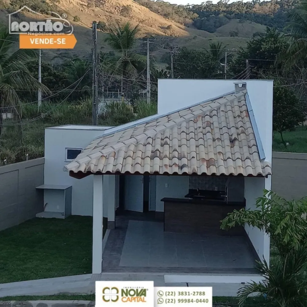 Casa, 4 quartos - Foto 9