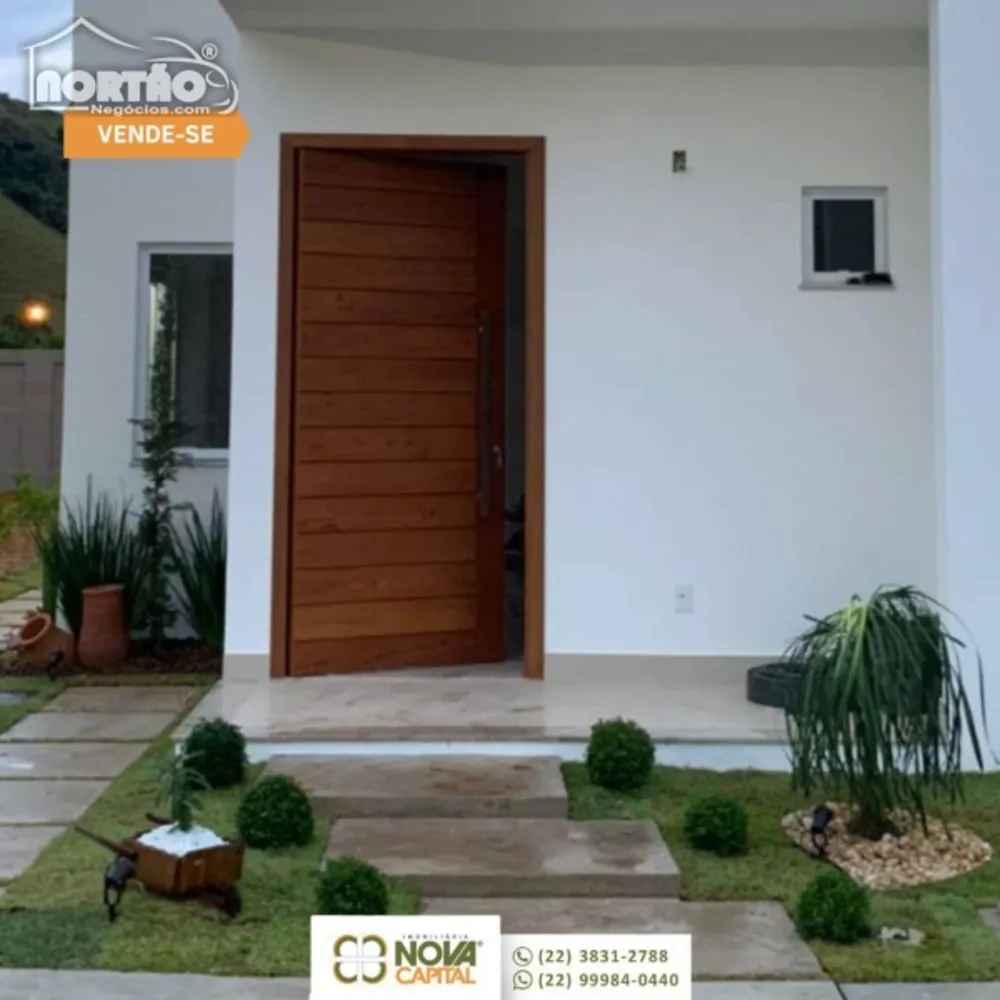 Casa, 4 quartos - Foto 4