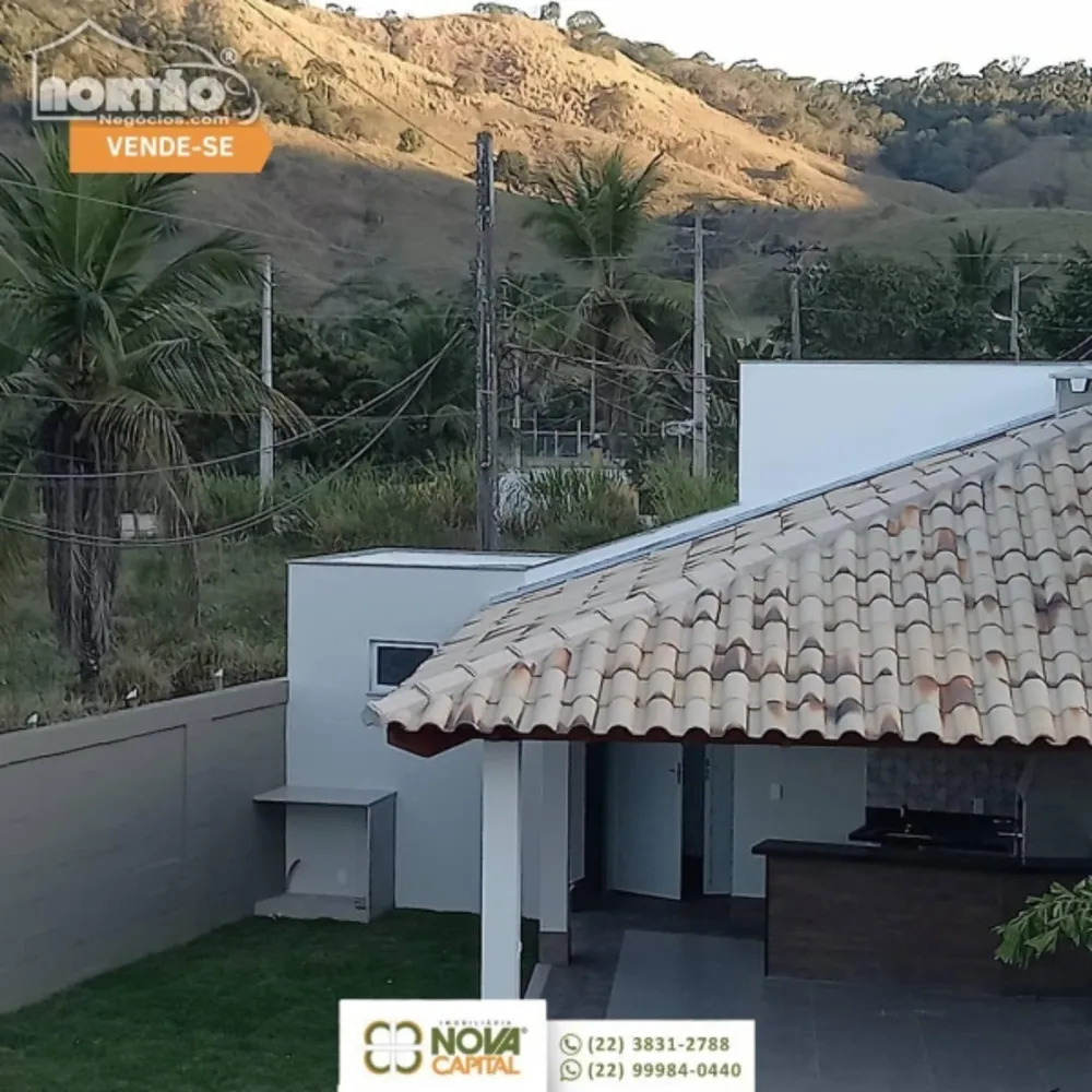 Casa, 4 quartos - Foto 10