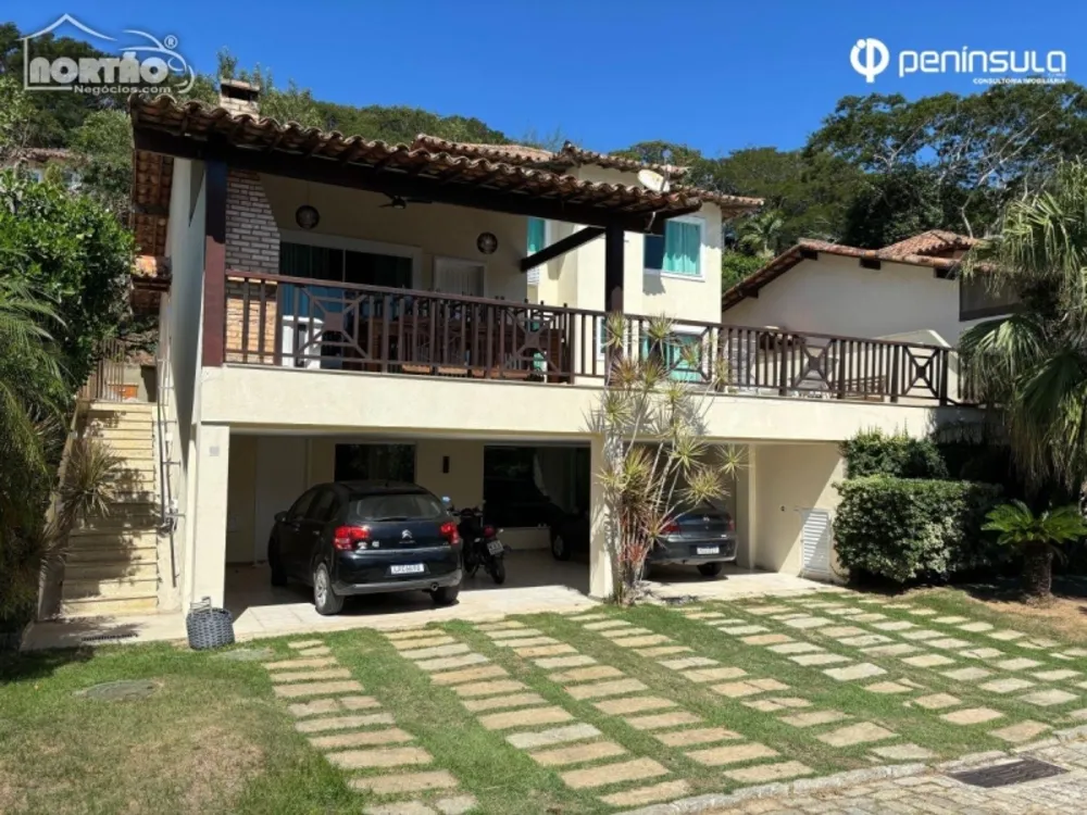 Casa, 2 quartos, 229 m² - Foto 1