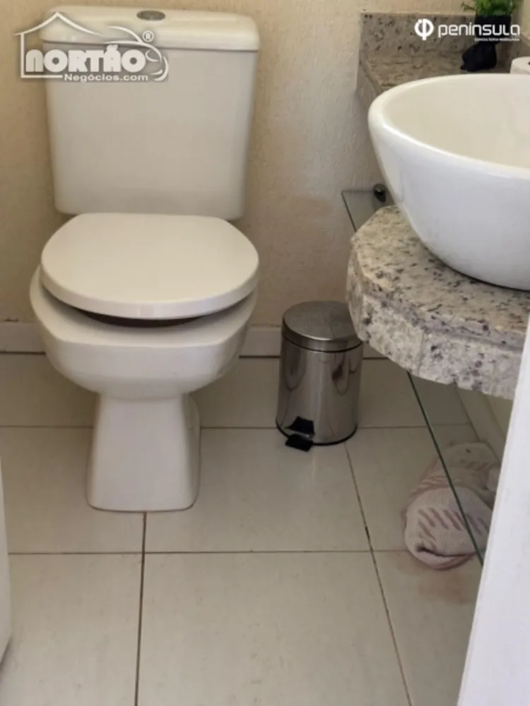 Casa, 2 quartos, 229 m² - Foto 10