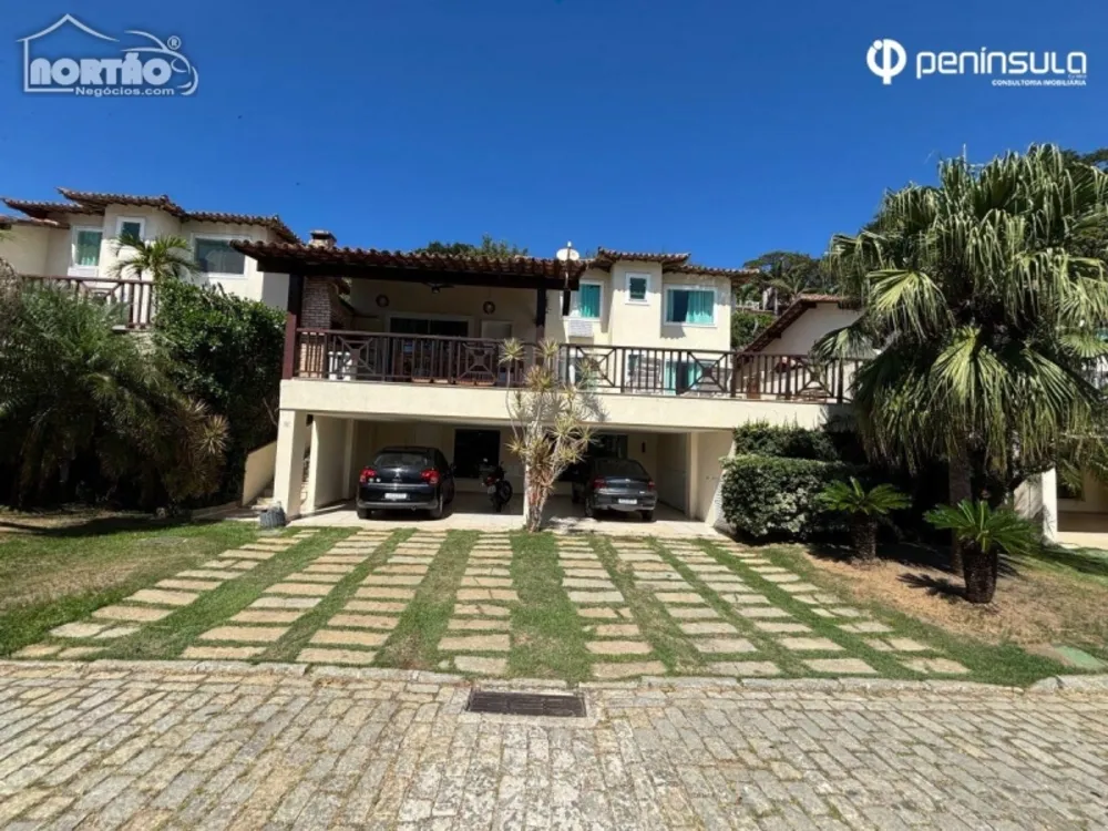 Casa, 2 quartos, 229 m² - Foto 2