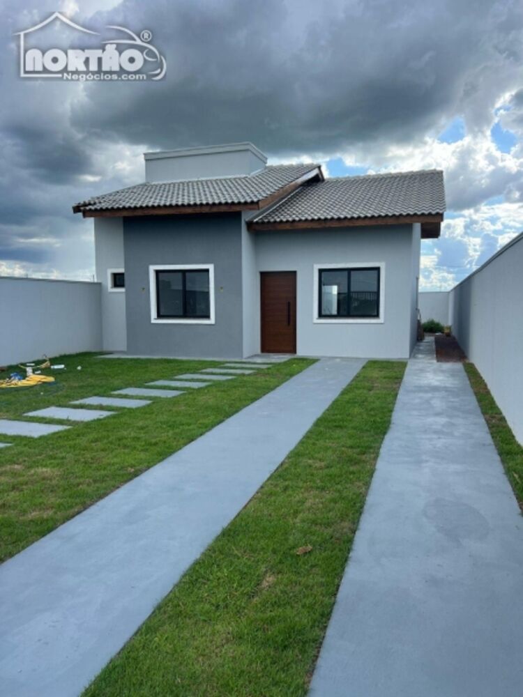 Casa, 4 quartos, 104 m² - Foto 2