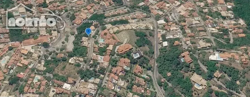 Casa, 607 m² - Foto 2