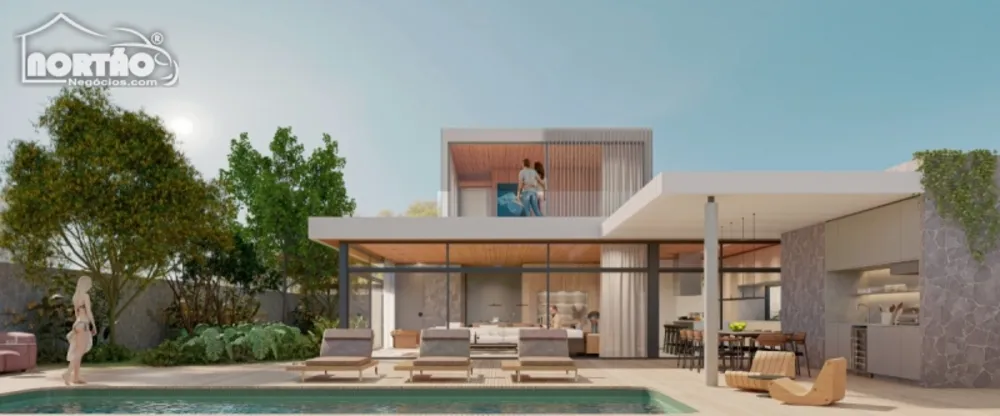 Casa, 773 m² - Foto 2