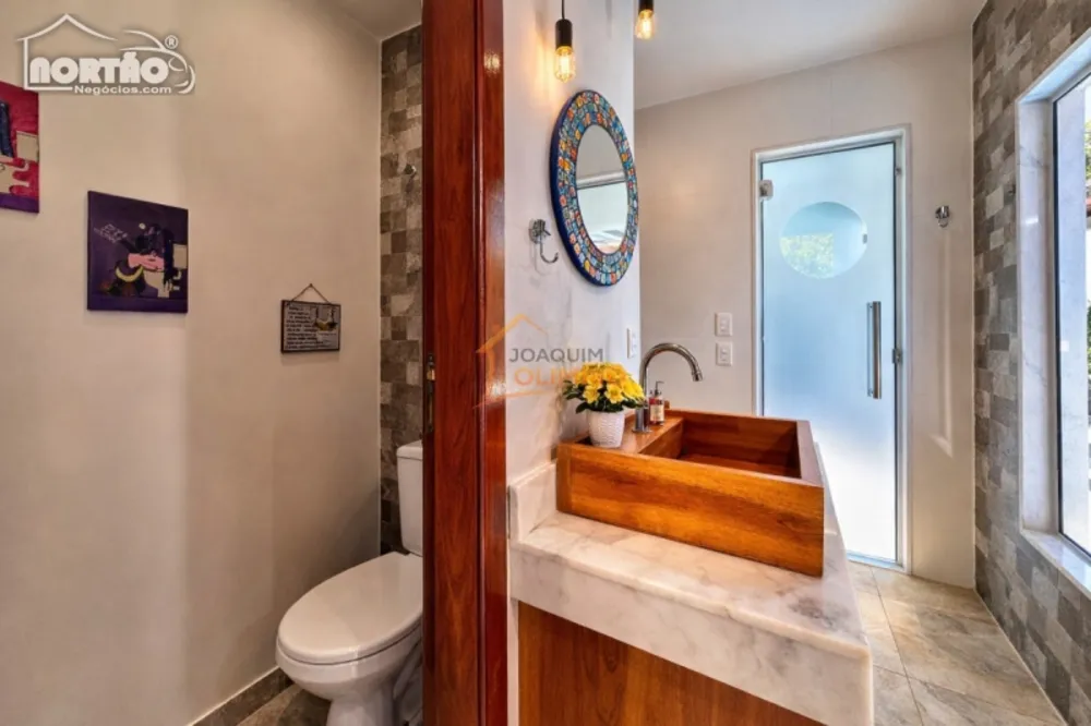 Casa, 7 quartos, 600 m² - Foto 7