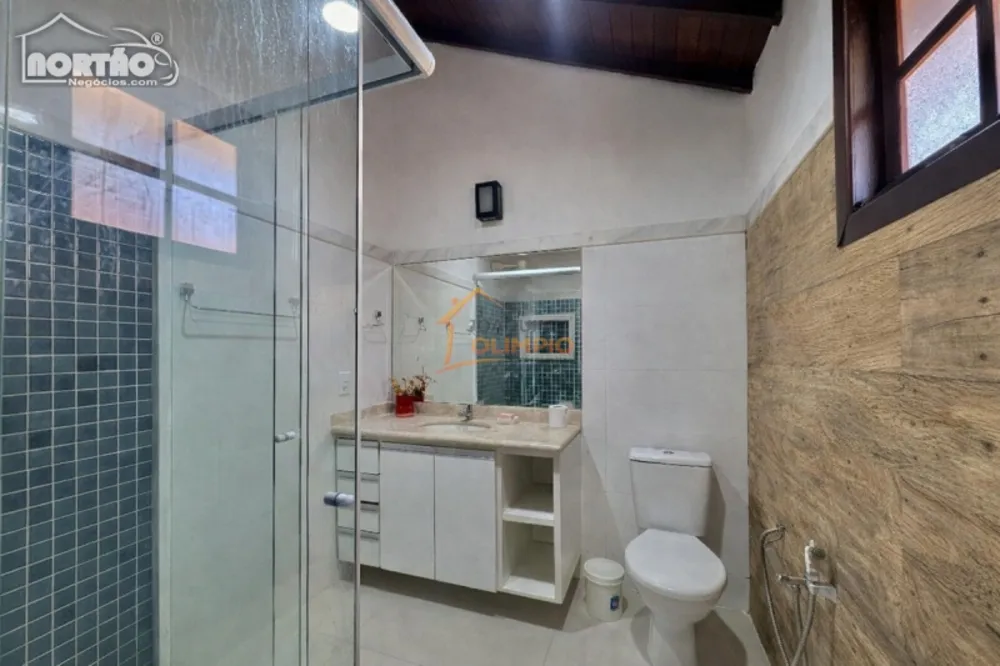 Casa, 7 quartos, 600 m² - Foto 9