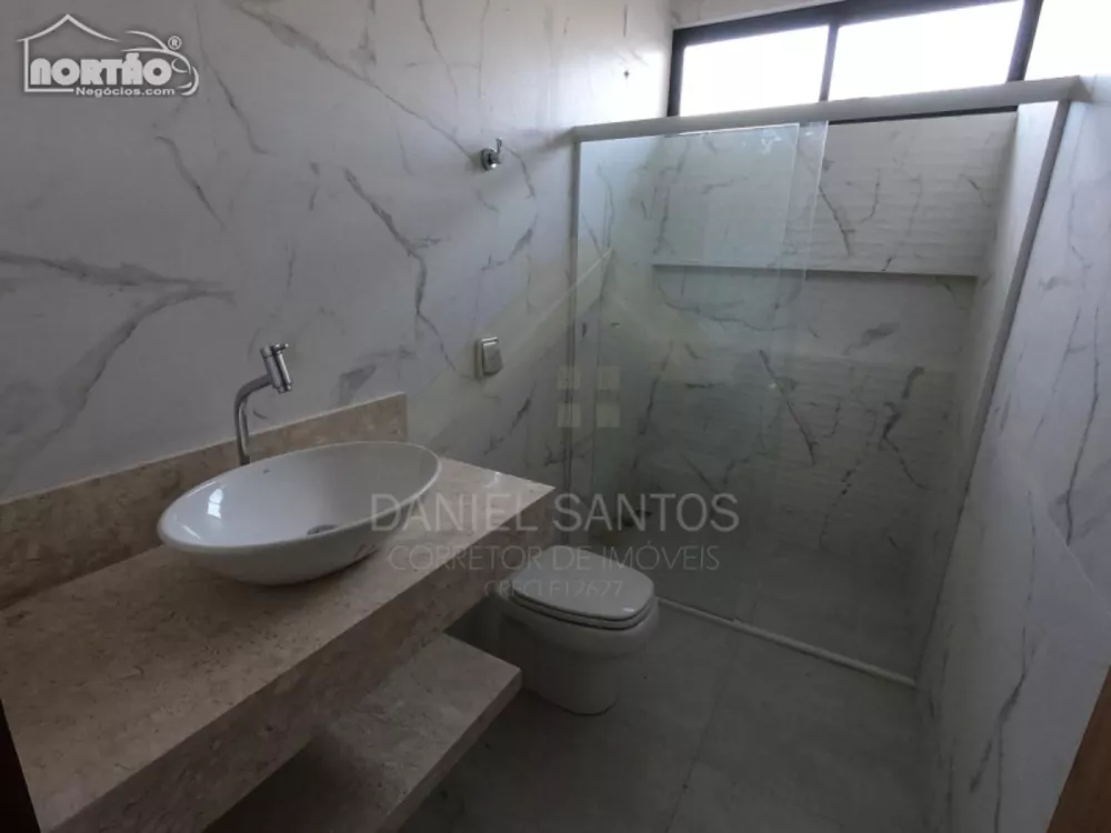 Casa à venda com 3 quartos, 168m² - Foto 10