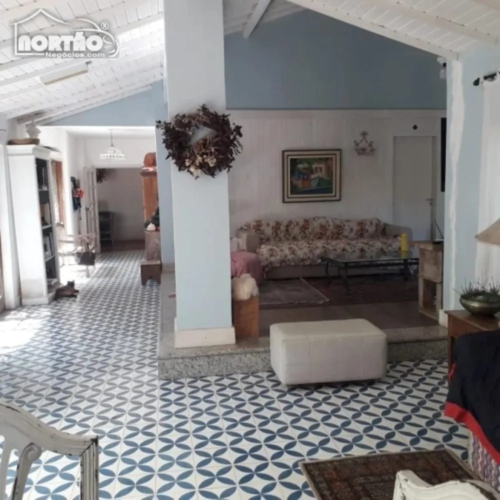 Casa, 5 quartos, 800 m² - Foto 14
