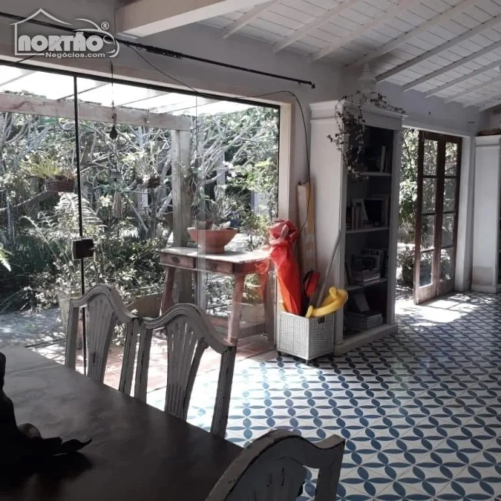 Casa, 5 quartos, 800 m² - Foto 18