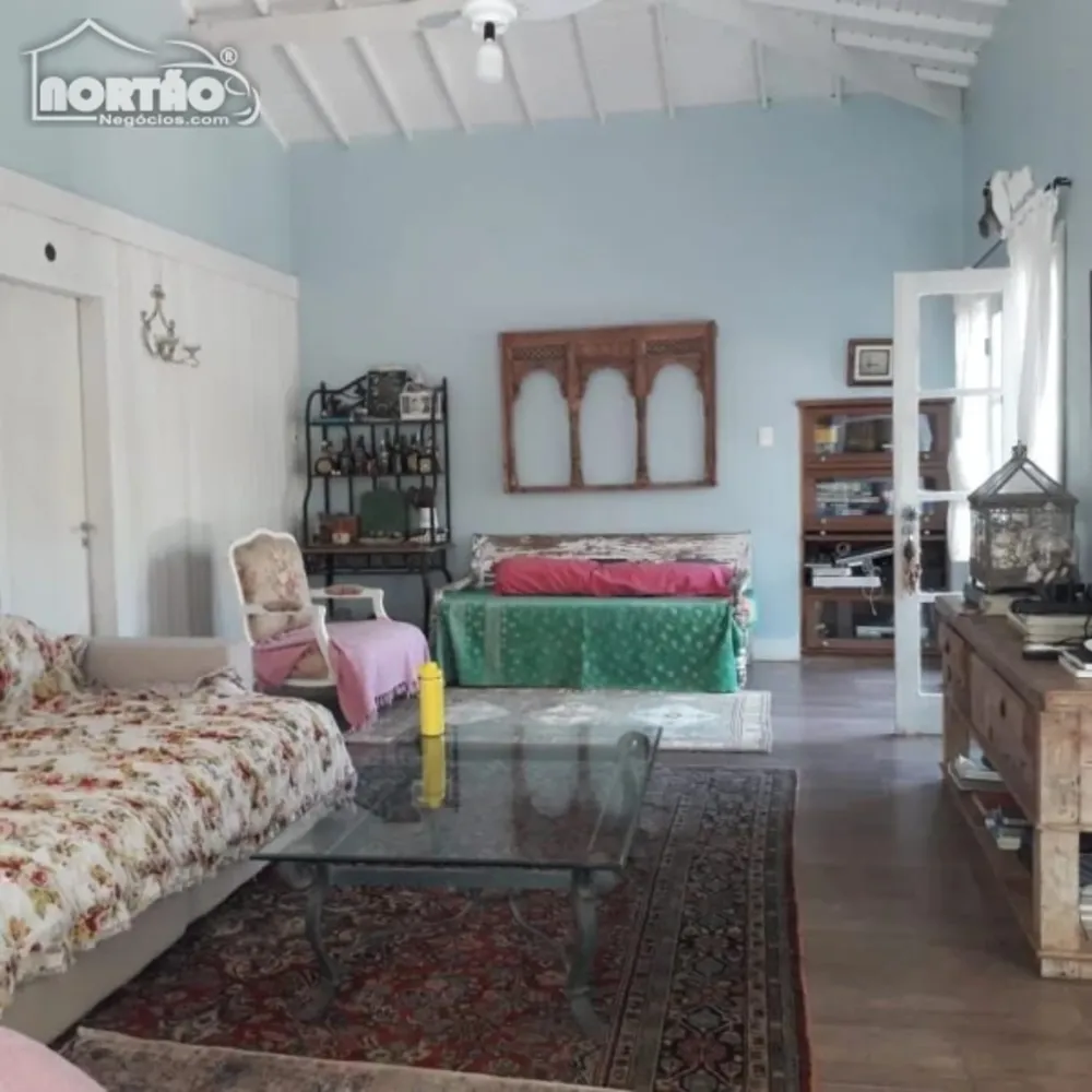 Casa, 5 quartos, 800 m² - Foto 12
