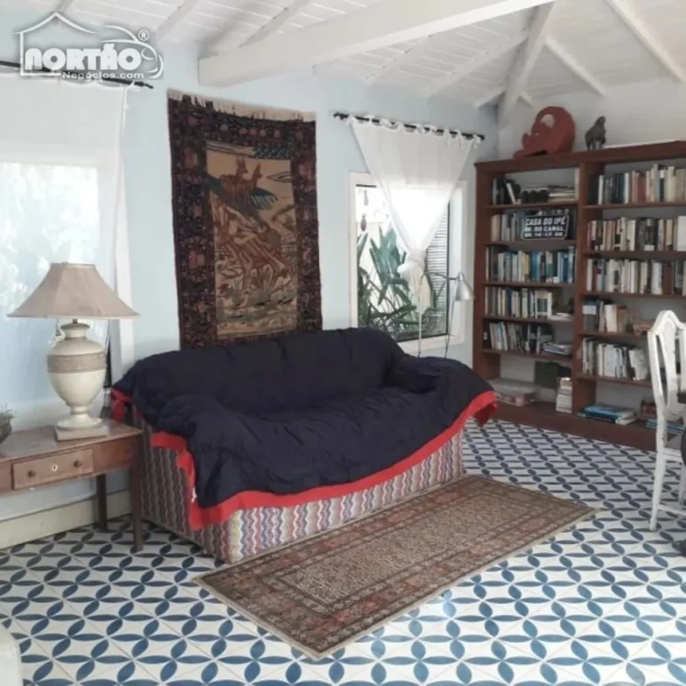 Casa, 5 quartos, 800 m² - Foto 9