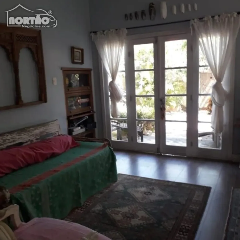 Casa, 5 quartos, 800 m² - Foto 4
