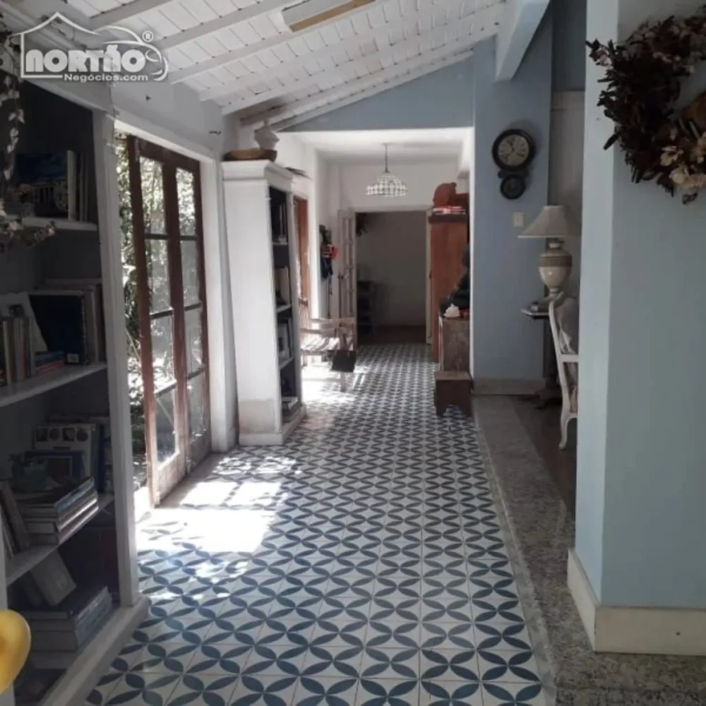 Casa, 5 quartos, 800 m² - Foto 16