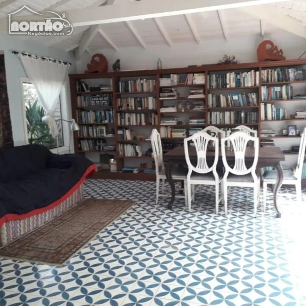 Casa, 5 quartos, 800 m² - Foto 11