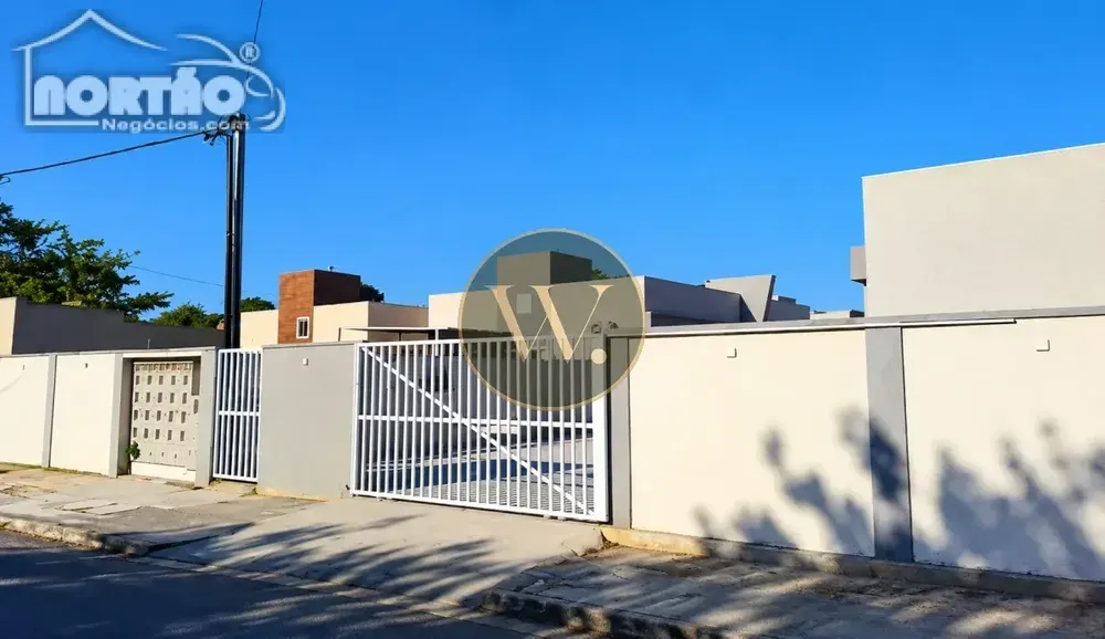 Casa, 2 quartos - Foto 5