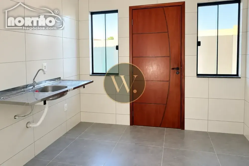 Casa, 2 quartos - Foto 7
