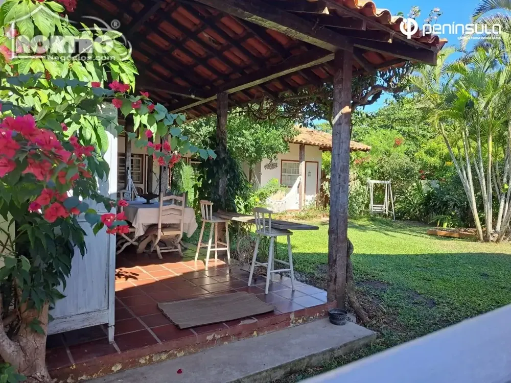 Casa, 11 quartos, 354 m² - Foto 5