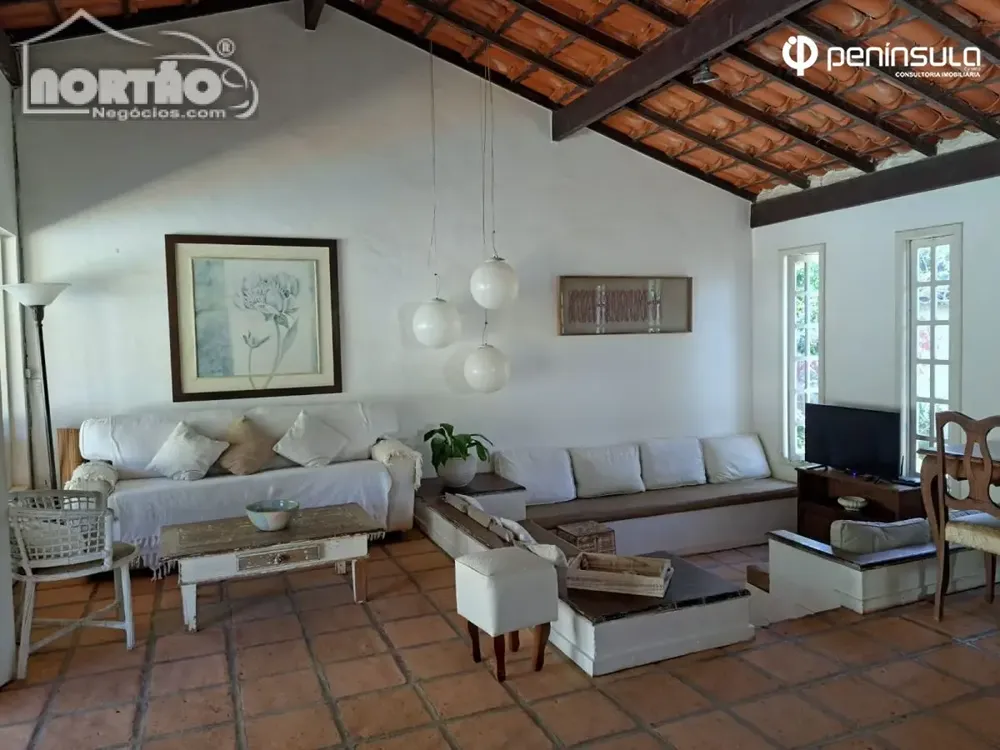 Casa, 11 quartos, 354 m² - Foto 3