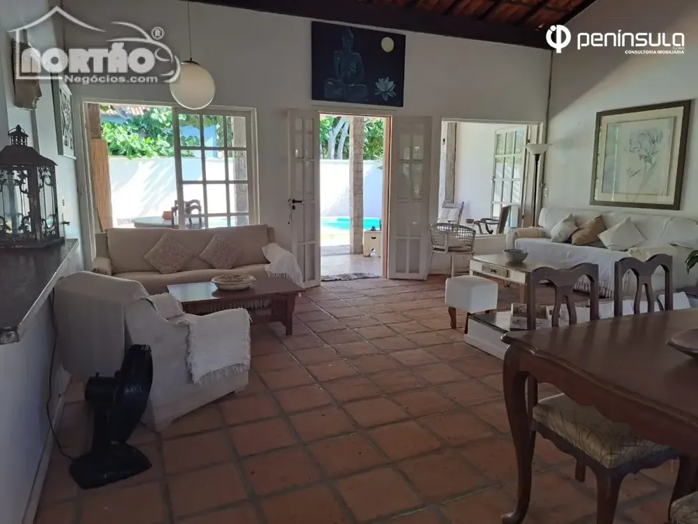 Casa, 11 quartos, 354 m² - Foto 9