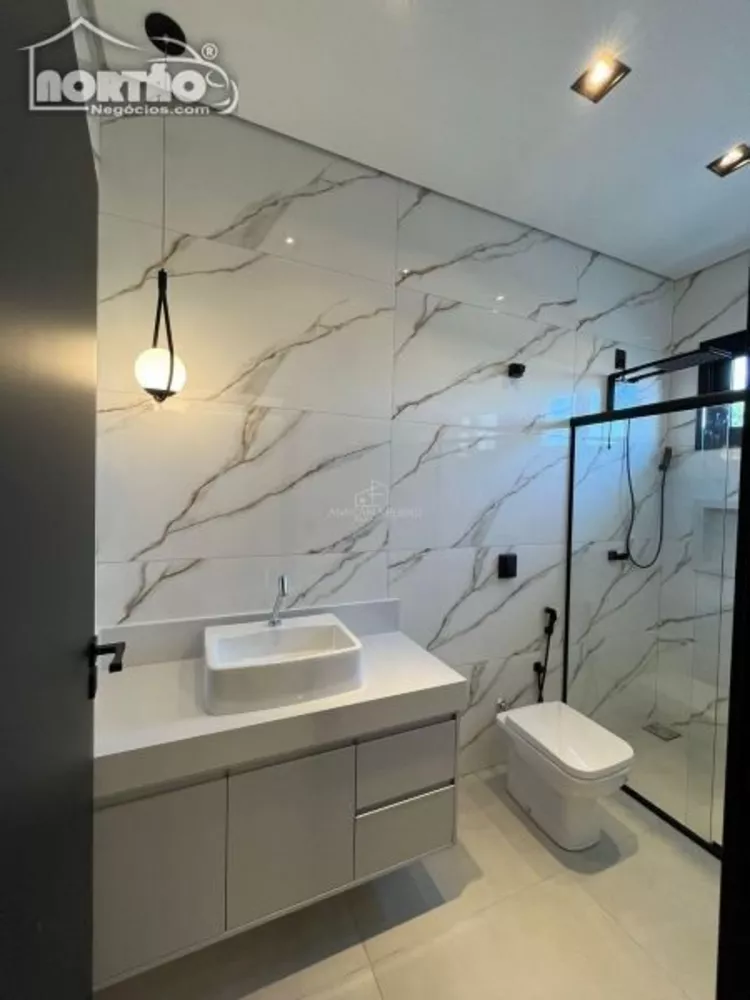 Casa, 214 m² - Foto 8