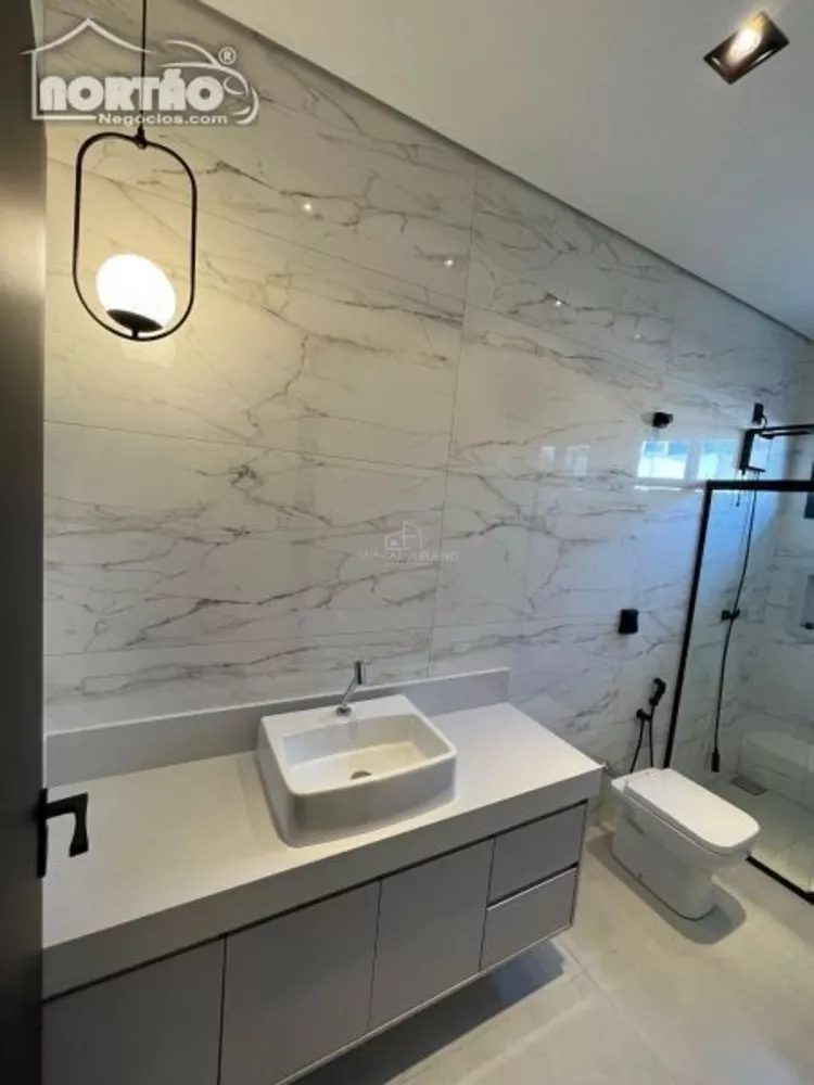 Casa, 214 m² - Foto 10